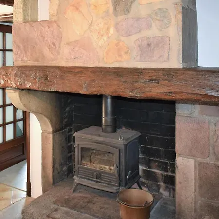 3 Bedroom In Aldudes