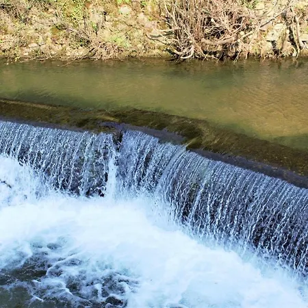 3 Bedroom In * Aldudes