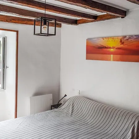 Beautiful Apartment In Aldudes Apartament *